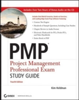 PMP: Project Management Professional Exam Study Guide (+ CD) артикул 2751d.