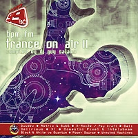 Bpm FM Trance On Air Vol 2 артикул 2788d.