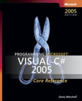 Programming Microsoft Visual C# 2005: The Language артикул 2797d.