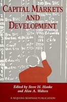 Capital Markets and Development: A Sequoia Seminar артикул 2701d.