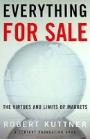 Everything for Sale: The Virtues and Limits of Markets артикул 2727d.