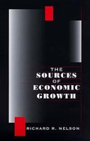 The Sources of Economic Growth артикул 2737d.