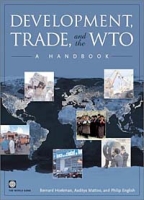 Development, Trade, and the Wto: A Handbook артикул 2748d.
