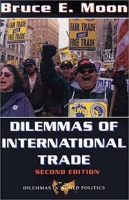 Dilemmas of International Trade артикул 2753d.