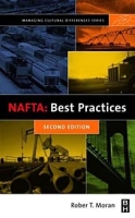 Uniting North American Business: NAFTA Best Practices артикул 2755d.