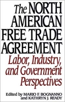 The North American Free Trade Agreement артикул 2787d.