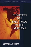 Prospects for Free Trade in the Americas артикул 2811d.