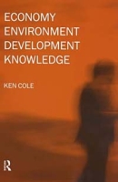 Economy-Environment-Development-Knowledge артикул 2826d.
