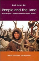 People and the Land: Pathways to Reform in Post-Soviet Siberia (Pathways to Reform in Post-Soviet Siberia) артикул 2850d.