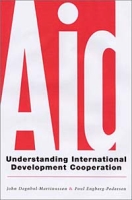 Aid: Understanding International Development Cooperation артикул 2881d.