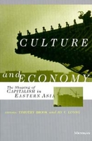 Culture and Economy: The Shaping of Capitalism in Eastern Asia артикул 2892d.