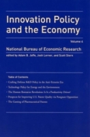 Innovation Policy and the Economy : Volume 4 (NBER Innovation Policy and the Economy) артикул 2910d.